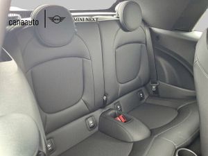 MINI Cabrio Cooper 100 kW (136 CV)  - Foto 9