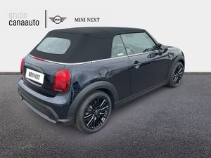 MINI Cabrio Cooper 100 kW (136 CV)  - Foto 4