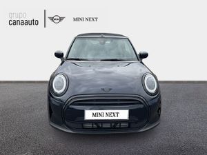 MINI Cabrio Cooper 100 kW (136 CV)  - Foto 2