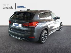 BMW X1 xDrive25e 162 kW (220 CV)  - Foto 4