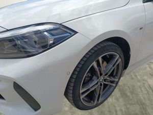 BMW Serie 1 118d 110 kW (150 CV)  - Foto 6