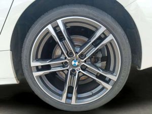 BMW Serie 1 118d 110 kW (150 CV)  - Foto 11