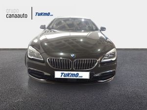 BMW Serie 6 650i Gran Coupe 330 kW (450 CV)  - Foto 2