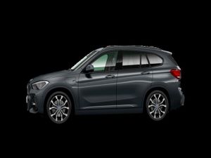 BMW X1 xDrive25e 162 kW (220 CV)  - Foto 6