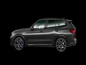 BMW X3 X3 M 353 kW (480 CV)  - Foto 30