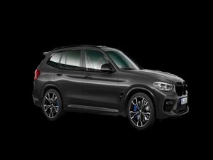 BMW X3 X3 M 353 kW (480 CV)  - Foto 24