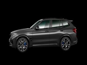 BMW X3 X3 M 353 kW (480 CV)  - Foto 5