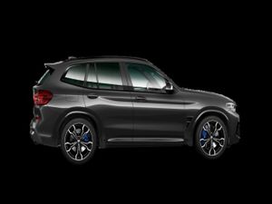 BMW X3 X3 M 353 kW (480 CV)  - Foto 35