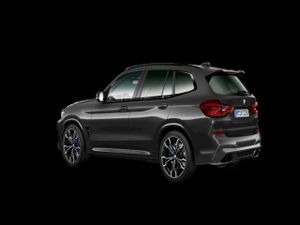 BMW X3 X3 M 353 kW (480 CV)  - Foto 7