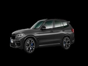 BMW X3 X3 M 353 kW (480 CV)  - Foto 20