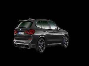 BMW X3 X3 M 353 kW (480 CV)  - Foto 29