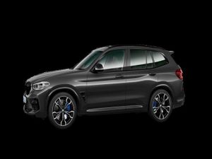 BMW X3 X3 M 353 kW (480 CV)  - Foto 25