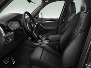 BMW X3 X3 M 353 kW (480 CV)  - Foto 18