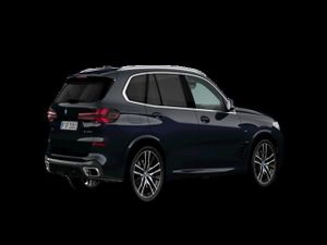 BMW X5 xDrive50e xLine 360 kW (489 CV)  - Foto 8