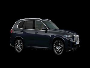 BMW X5 xDrive50e xLine 360 kW (489 CV)  - Foto 21