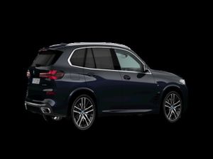 BMW X5 xDrive50e xLine 360 kW (489 CV)  - Foto 24