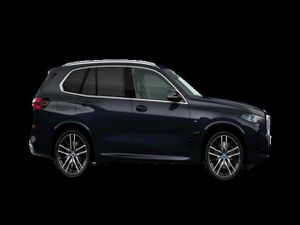 BMW X5 xDrive50e xLine 360 kW (489 CV)  - Foto 30