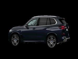 BMW X5 xDrive50e xLine 360 kW (489 CV)  - Foto 9