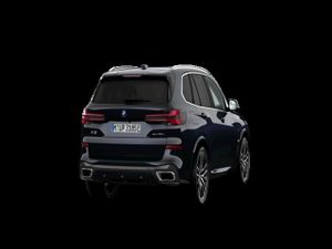 BMW X5 xDrive50e xLine 360 kW (489 CV)  - Foto 20