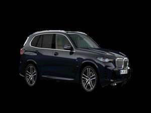 BMW X5 xDrive50e xLine 360 kW (489 CV)  - Foto 4