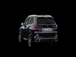 BMW X5 xDrive50e xLine 360 kW (489 CV)  - Foto 31