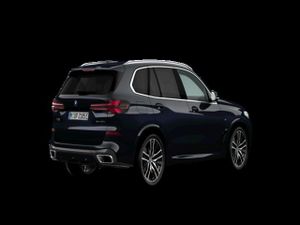 BMW X5 xDrive50e xLine 360 kW (489 CV)  - Foto 27