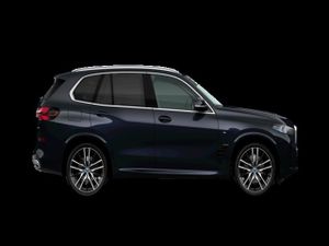 BMW X5 xDrive50e xLine 360 kW (489 CV)  - Foto 12