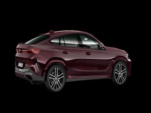 BMW X6 xDrive30d 195 kW (265 CV)  - Foto 28
