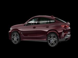 BMW X6 xDrive30d 195 kW (265 CV)  - Foto 11