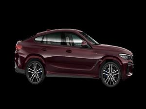 BMW X6 xDrive30d 195 kW (265 CV)  - Foto 32
