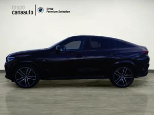 BMW X6 xDrive30d 195 kW (265 CV)  - Foto 3