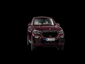 BMW X6 xDrive30d 195 kW (265 CV)  - Foto 7