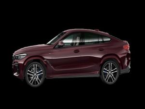 BMW X6 xDrive30d 195 kW (265 CV)  - Foto 6