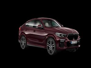 BMW X6 xDrive30d 195 kW (265 CV)  - Foto 31