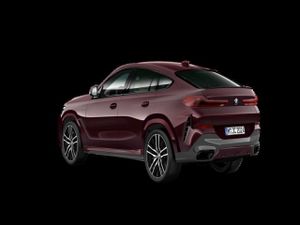 BMW X6 xDrive30d 195 kW (265 CV)  - Foto 36
