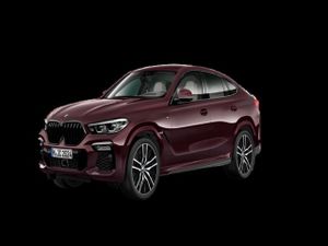 BMW X6 xDrive30d 195 kW (265 CV)  - Foto 23