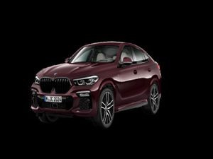 BMW X6 xDrive30d 195 kW (265 CV)  - Foto 3