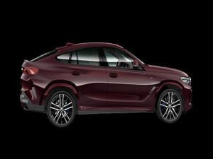 BMW X6 xDrive30d 195 kW (265 CV)  - Foto 35