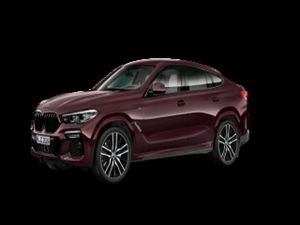 BMW X6 xDrive30d 195 kW (265 CV)  - Foto 5