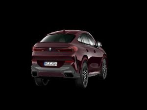 BMW X6 xDrive30d 195 kW (265 CV)  - Foto 24