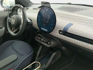 MINI Cooper Cooper SE 160 kW (218 CV)  - Foto 8