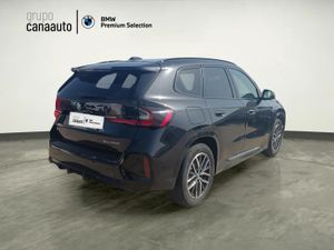 BMW X1 xDrive25e 180 kW (245 CV)  - Foto 4