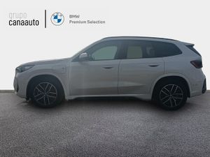 BMW X1 xDrive25e 180 kW (245 CV)  - Foto 3