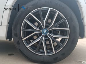 BMW X1 xDrive25e 180 kW (245 CV)  - Foto 11