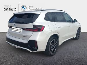 BMW X1 xDrive25e 180 kW (245 CV)  - Foto 4