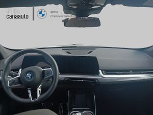BMW X1 xDrive25e 180 kW (245 CV)  - Foto 7