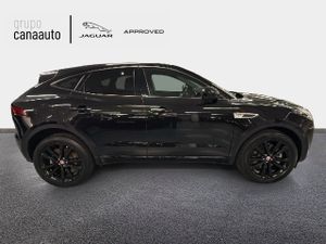 Jaguar E-Pace 1.5 P309E PHEV R-DYNAMIC SE AUTO 4WD 309 5P  - Foto 7