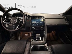Jaguar E-Pace 1.5 P309E PHEV R-DYNAMIC SE AUTO 4WD 309 5P  - Foto 4