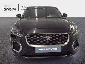 Jaguar E-Pace 1.5 P309E PHEV R-DYNAMIC SE AUTO 4WD 309 5P  - Foto 9