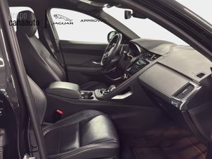 Jaguar E-Pace 1.5 P309E PHEV R-DYNAMIC SE AUTO 4WD 309 5P  - Foto 5